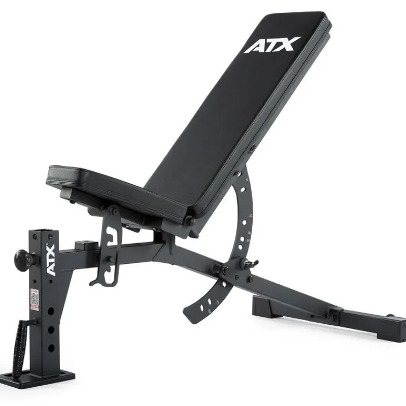 Discount Multi Bench MBX-520 2.0 Trainingsbanken|Ab Wheel