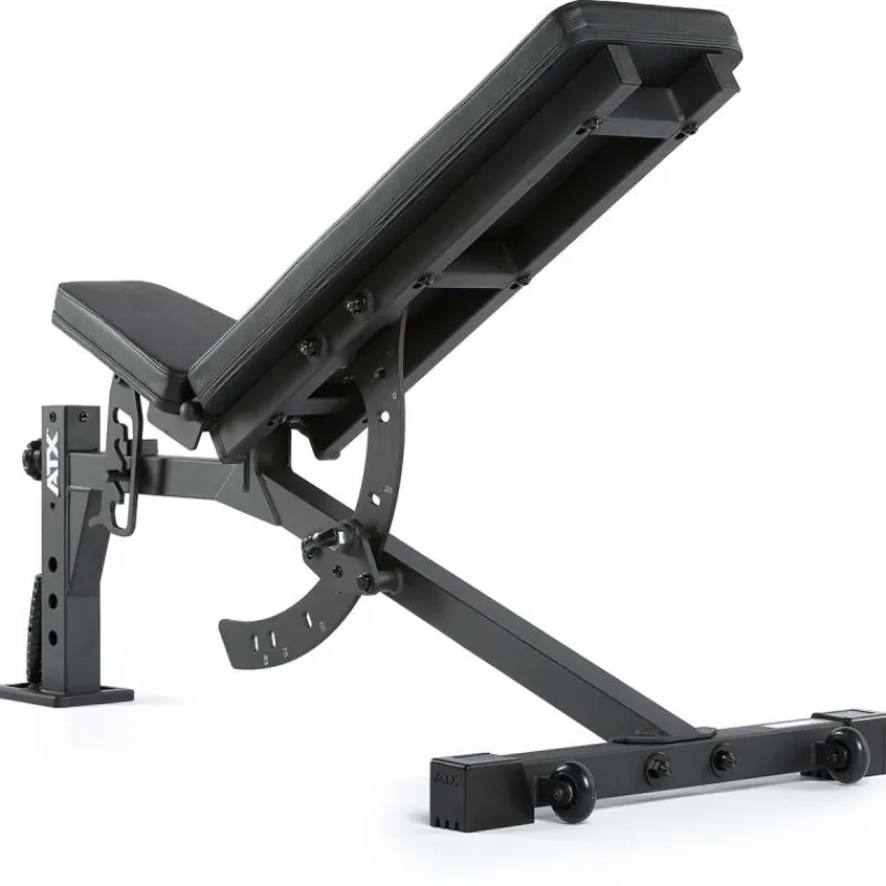 Discount Multi Bench MBX-520 2.0 Trainingsbanken|Ab Wheel