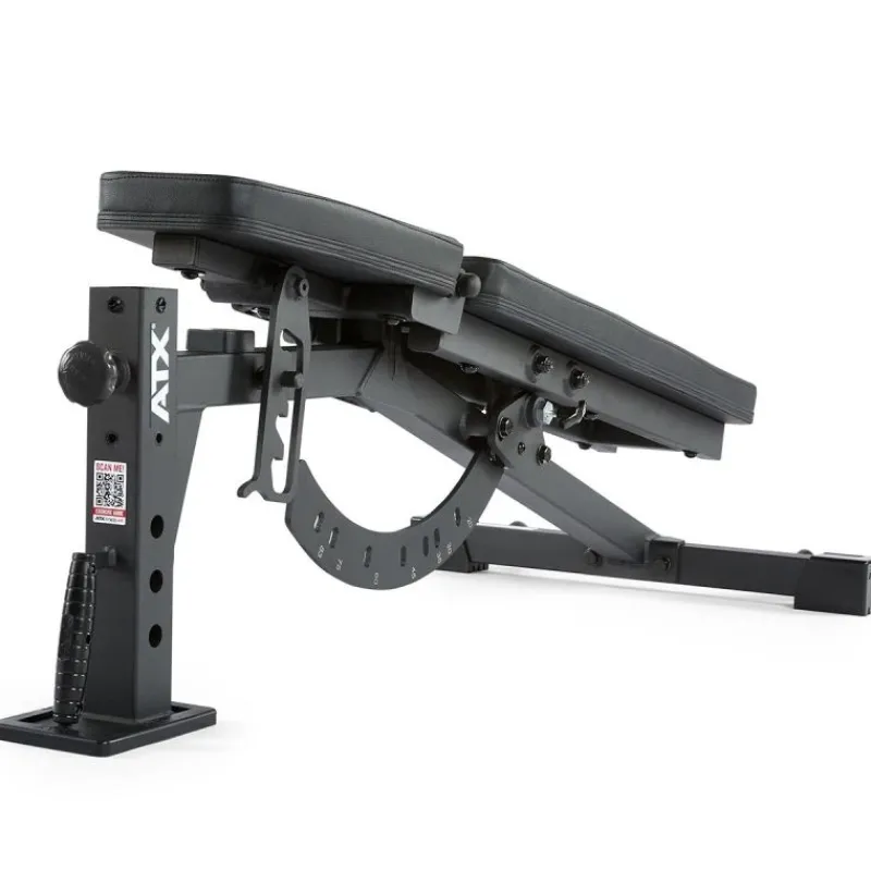 Discount Multi Bench MBX-520 2.0 Trainingsbanken|Ab Wheel