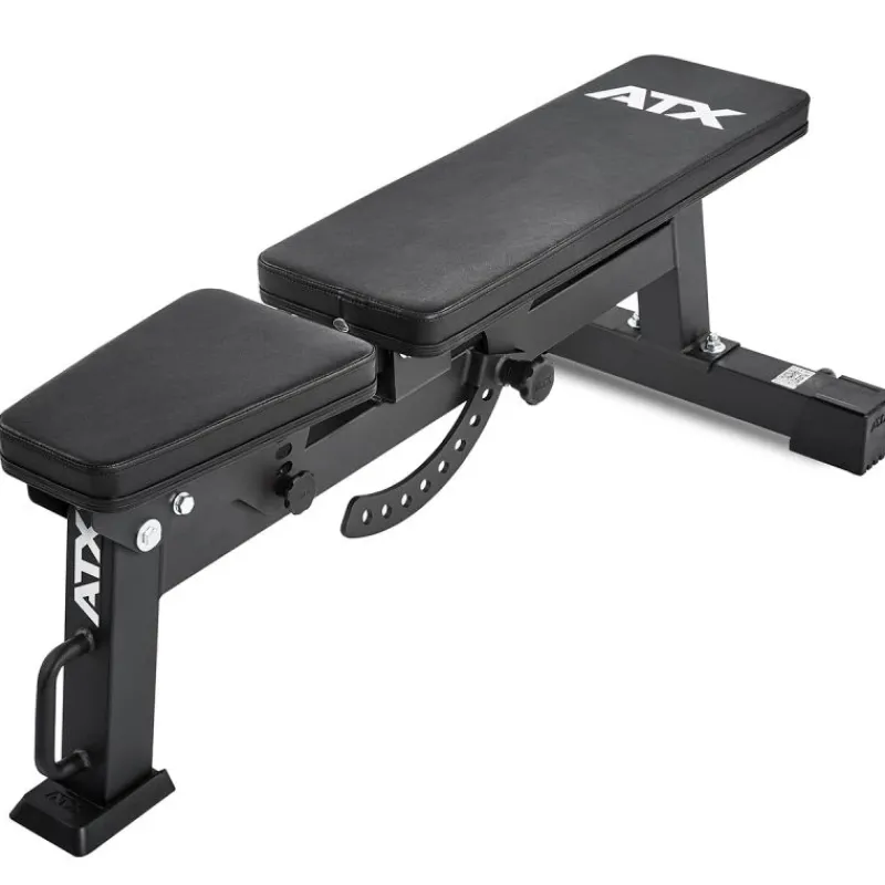 Best Multi Bench MBX-610 Trainingsbanken|Atx Pro Collars
