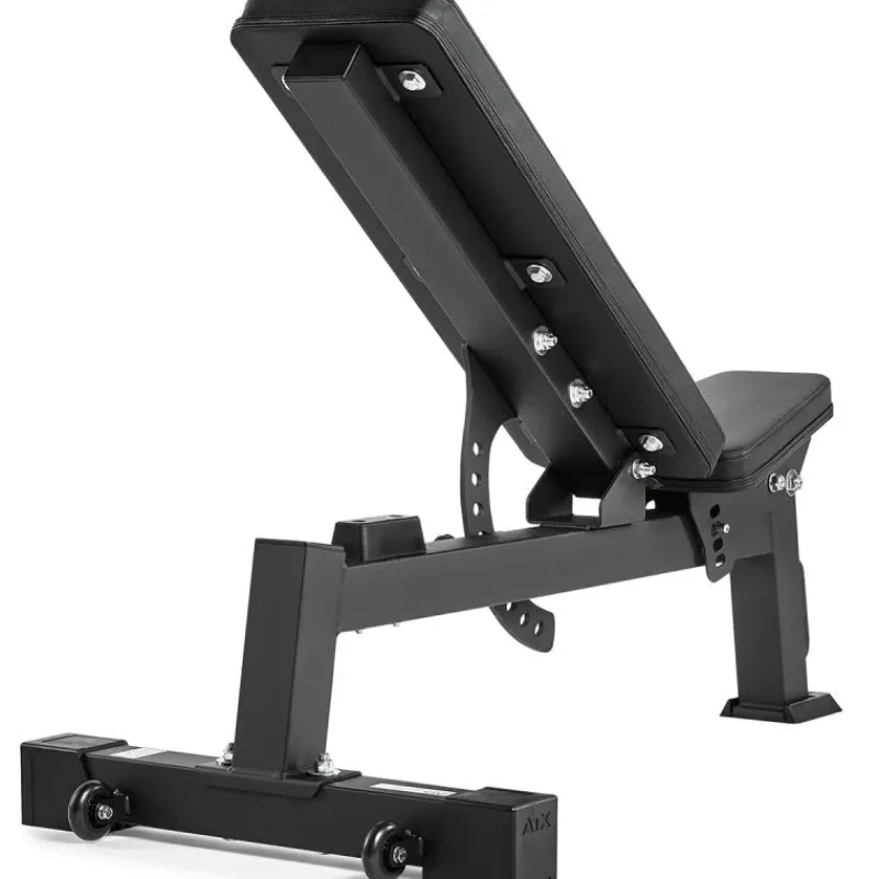 Best Multi Bench MBX-610 Trainingsbanken|Atx Pro Collars