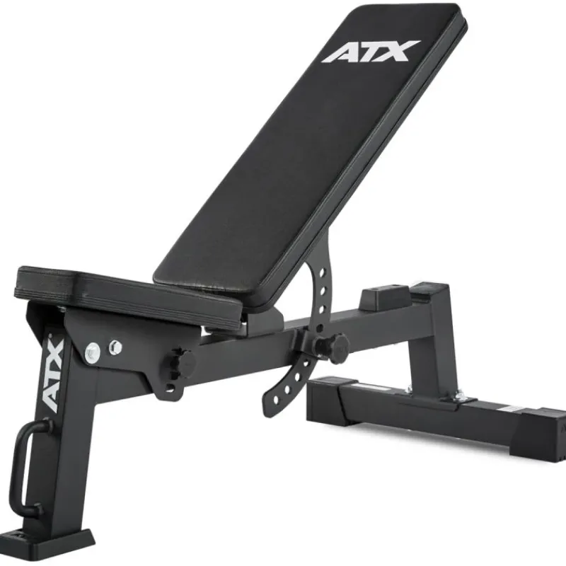 Best Multi Bench MBX-610 Trainingsbanken|Atx Pro Collars
