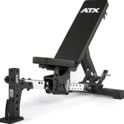Best Multi Bench MBX-⁠650 2.0 Olympische Sluitingen 50 Mm|Atx Pro Collars