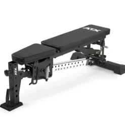 Best Multi Bench MBX-650 2.0 Olympische Sluitingen 50 Mm|Atx Pro Collars