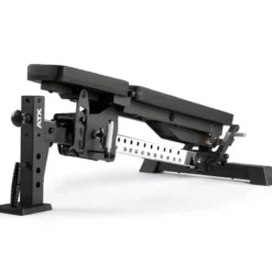 Best Multi Bench MBX-650 2.0 Olympische Sluitingen 50 Mm|Atx Pro Collars