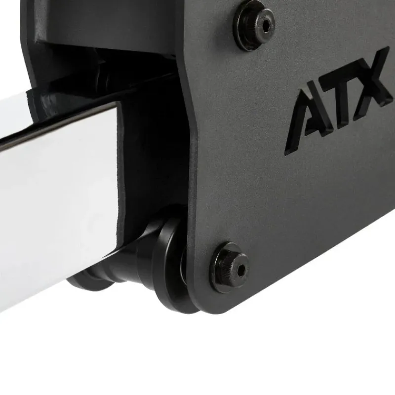 Best Multi Bench MBX-650 2.0 Olympische Sluitingen 50 Mm|Atx Pro Collars