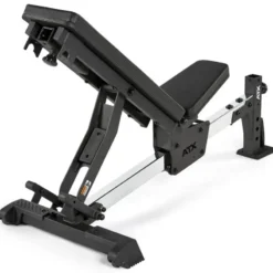 Best Multi Bench MBX-650 2.0 Olympische Sluitingen 50 Mm|Atx Pro Collars