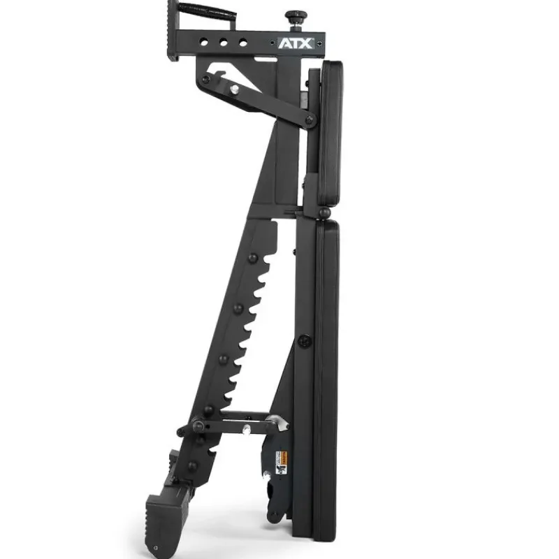 Best Multi Bench MBX-660 2.0 Trainingsbanken