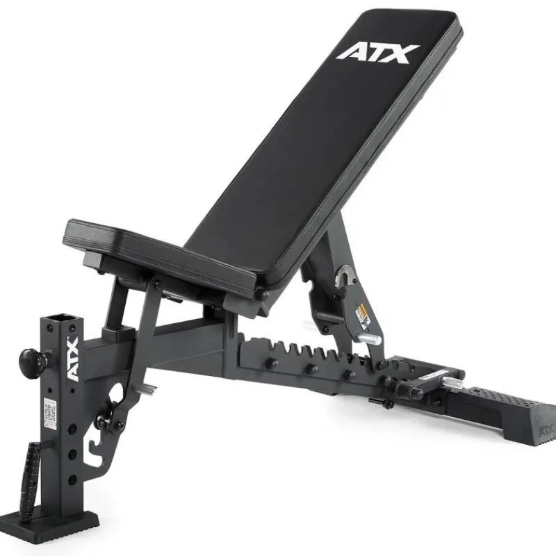 Best Multi Bench MBX-660 2.0 Trainingsbanken