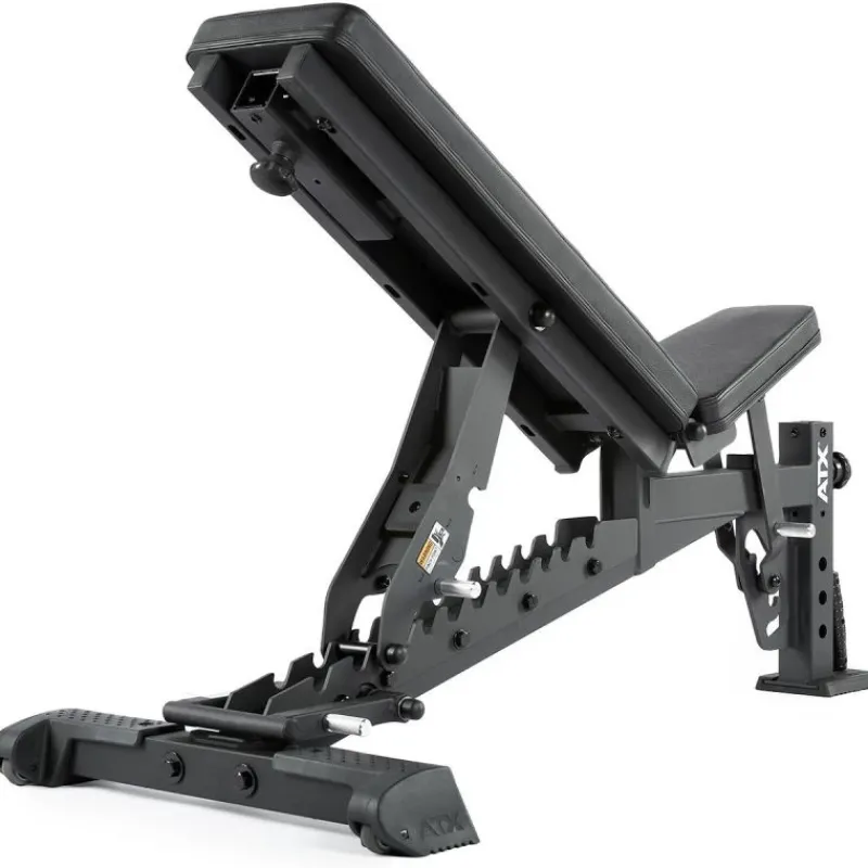 Best Multi Bench MBX-660 2.0 Trainingsbanken