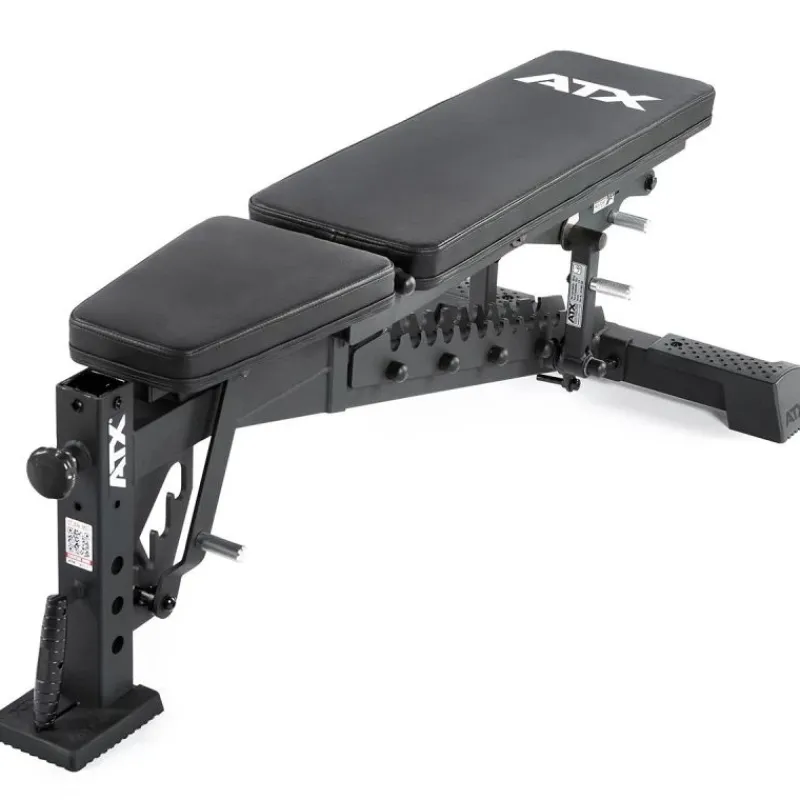 Best Multi Bench MBX-660 2.0 Trainingsbanken
