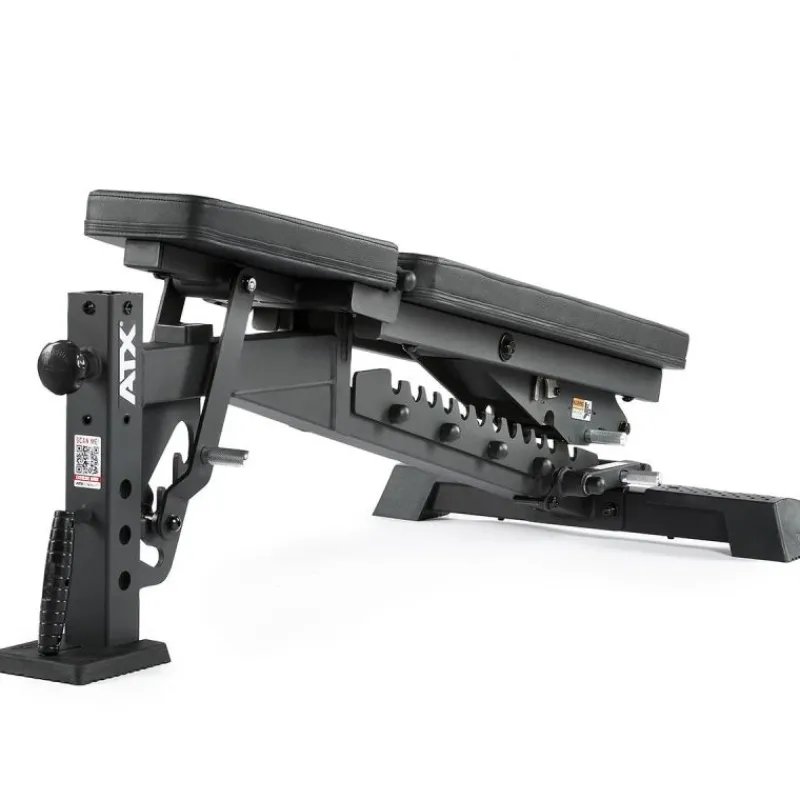 Best Multi Bench MBX-660 2.0 Trainingsbanken