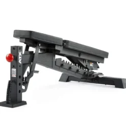 Discount ATX Multi Bench MBX-⁠660 2.0 + ATX Leg Lift Option 2.0 Combi Trainingsbanken|Aanbiedingen