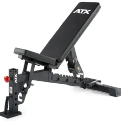 Discount ATX Multi Bench MBX-660 2.0 + ATX Leg Lift Option 2.0 Combi Trainingsbanken|Aanbiedingen