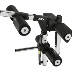 Discount ATX Multi Bench MBX-660 2.0 + ATX Leg Lift Option 2.0 Combi Trainingsbanken|Aanbiedingen