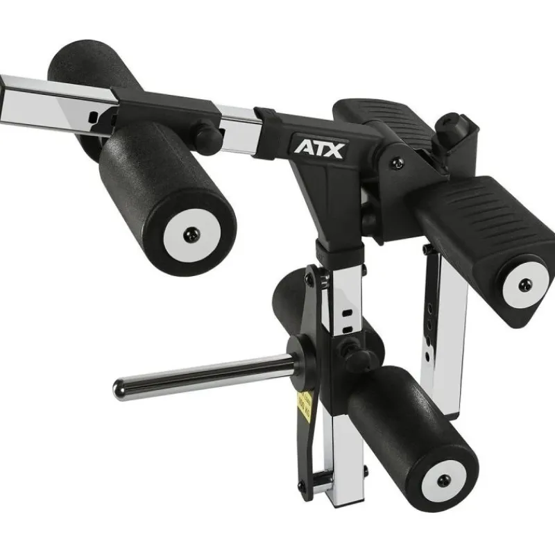 Discount ATX Multi Bench MBX-660 2.0 + ATX Leg Lift Option 2.0 Combi Trainingsbanken|Aanbiedingen