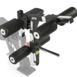 Discount ATX Multi Bench MBX-660 2.0 + ATX Leg Lift Option 2.0 Combi Trainingsbanken|Aanbiedingen