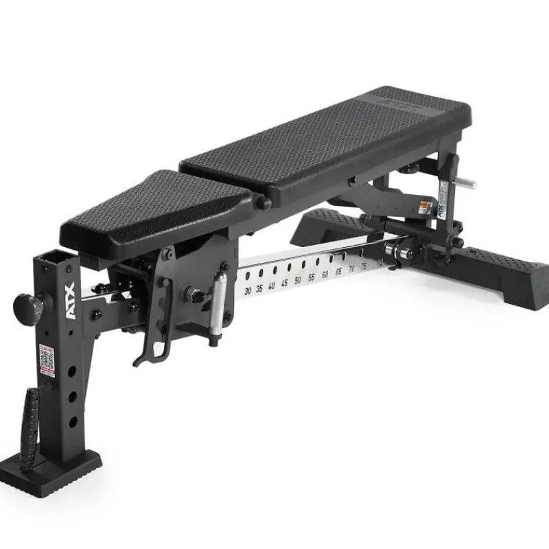 Sale Multi Bench MBX-650 2.0 - PU Trainingsbanken