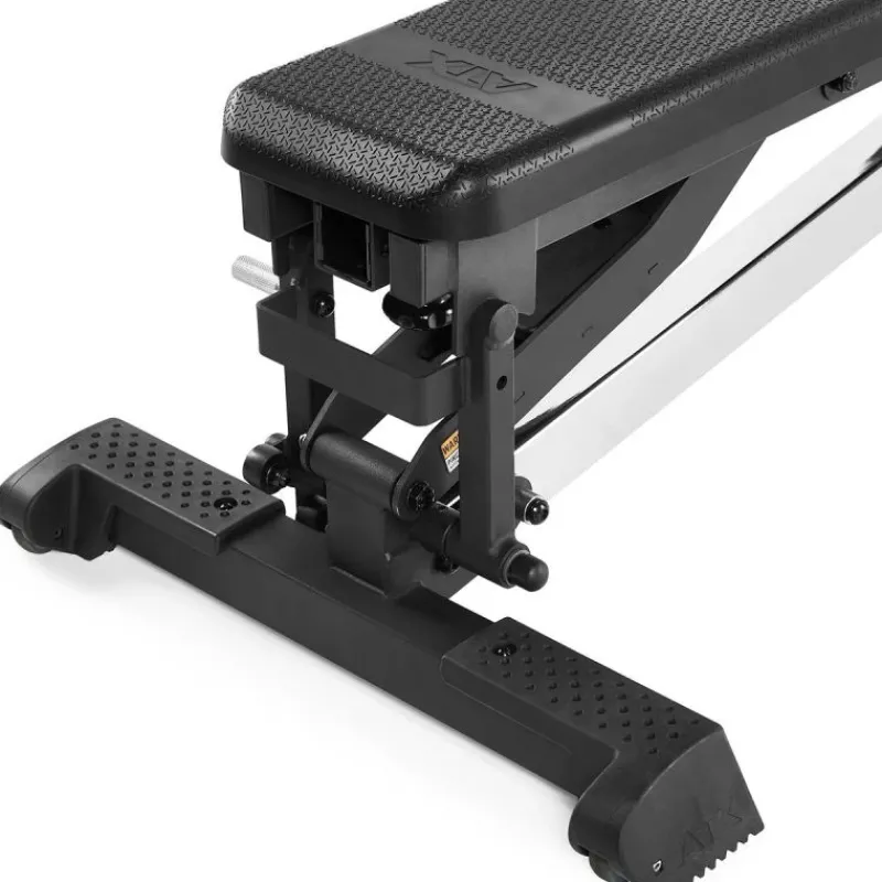 Sale Multi Bench MBX-650 2.0 - PU Trainingsbanken