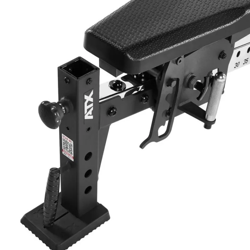 Sale Multi Bench MBX-650 2.0 - PU Trainingsbanken