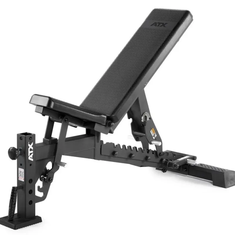 Multi Bench MBX-660 2.0 - PU Trainingsbanken