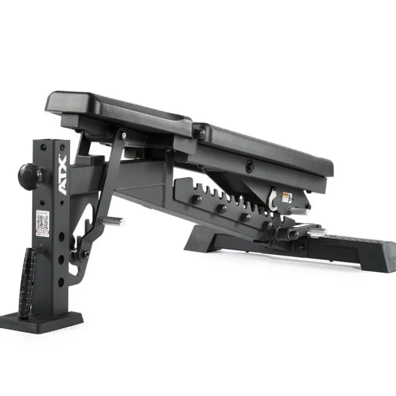 Multi Bench MBX-660 2.0 - PU Trainingsbanken
