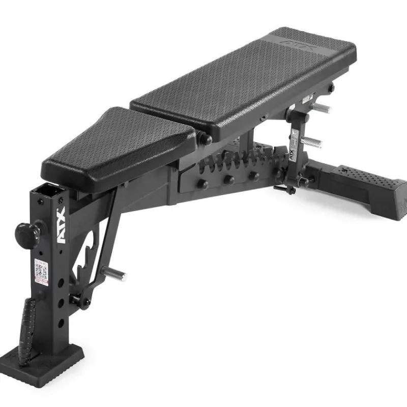 Multi Bench MBX-660 2.0 - PU Trainingsbanken