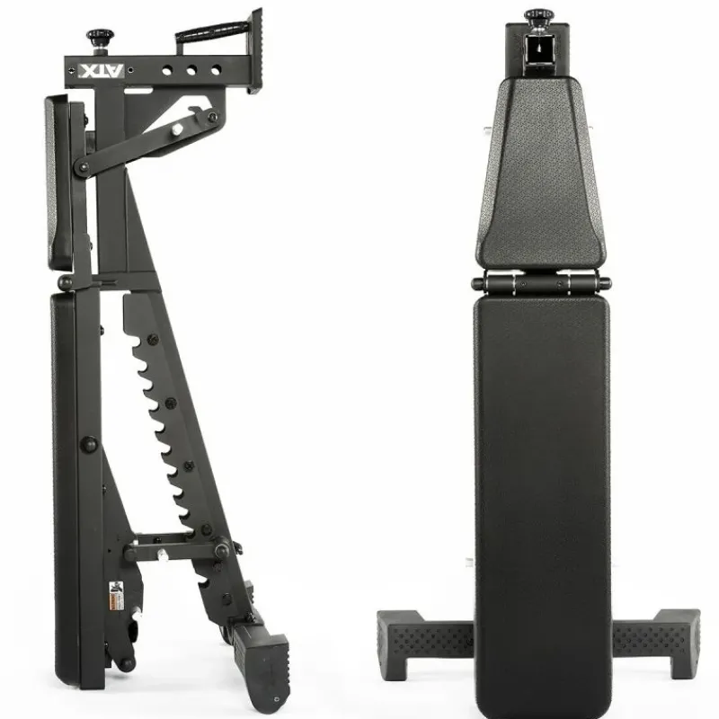 Multi Bench MBX-660 2.0 - PU Trainingsbanken