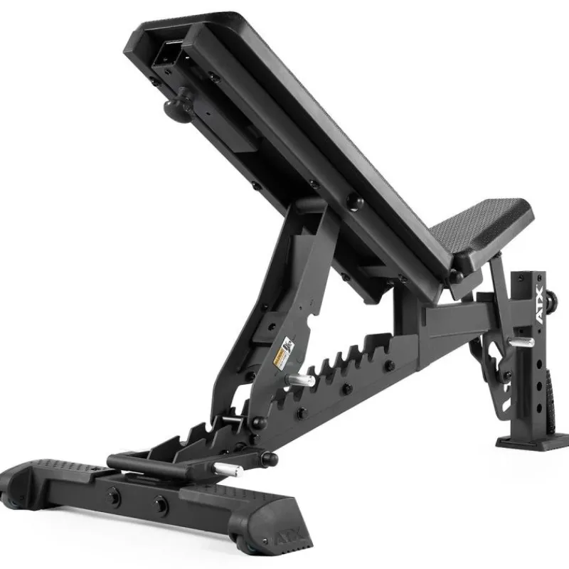 Multi Bench MBX-660 2.0 - PU Trainingsbanken
