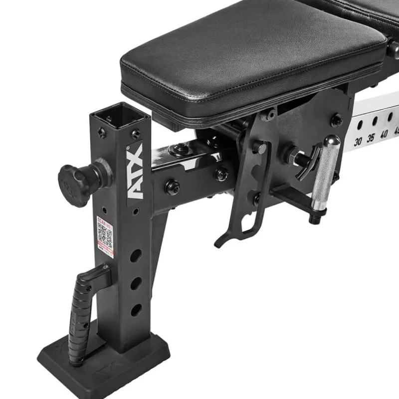 Discount Multi Bench Press 2.0 Halterbanken