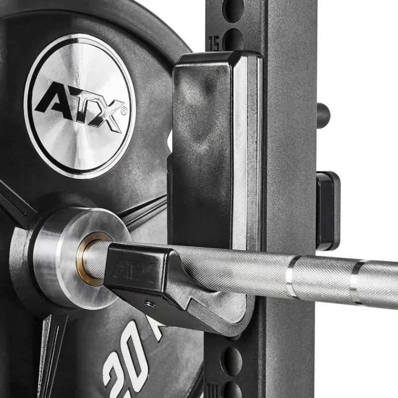 Discount Multi Bench Press 2.0 Halterbanken
