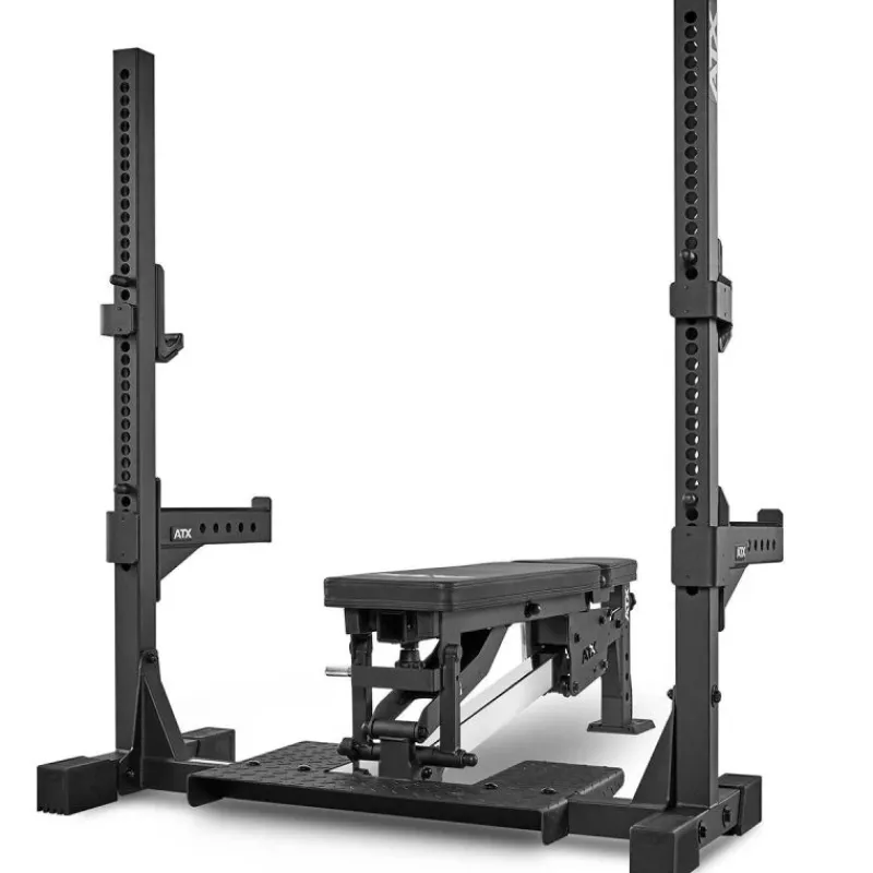 Discount Multi Bench Press 2.0 Halterbanken