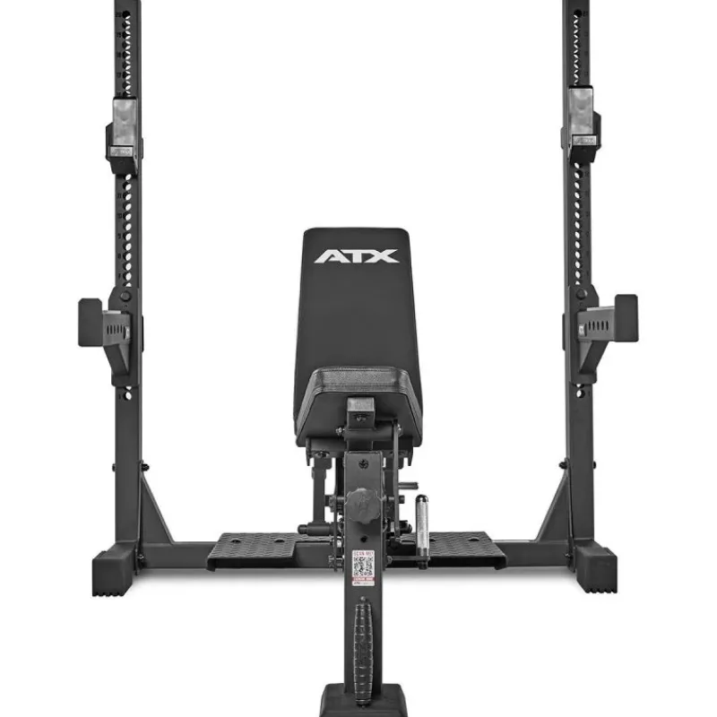 Discount Multi Bench Press 2.0 Halterbanken