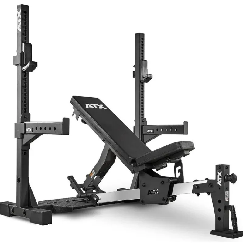Discount Multi Bench Press 2.0 Halterbanken