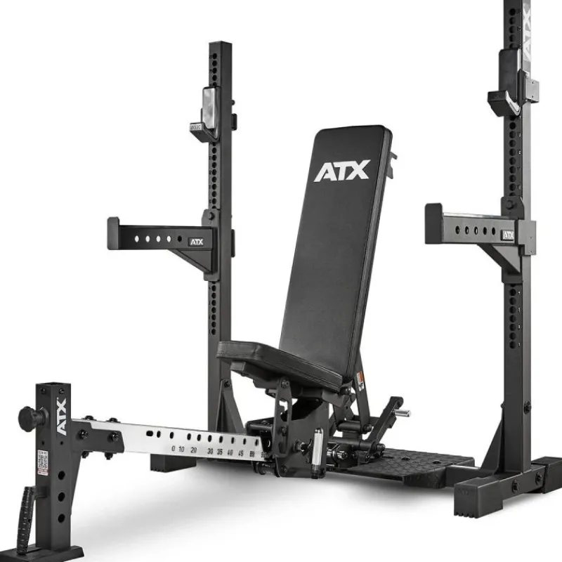 Discount Multi Bench Press 2.0 Halterbanken