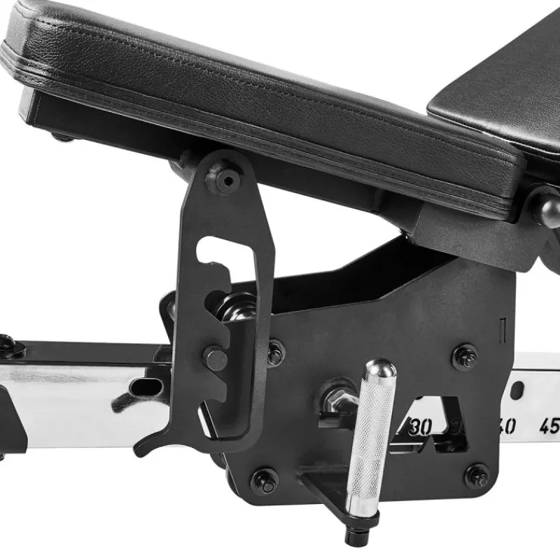 Discount Multi Bench Press 2.0 Halterbanken