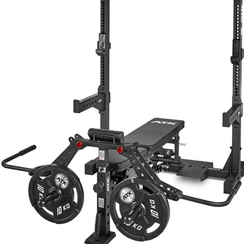 Discount Multi Bench Press 2.0 Halterbanken