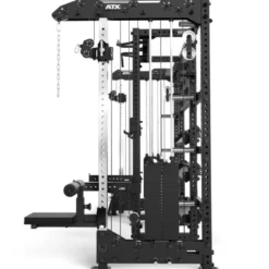 Hot Multi Cable Rack MCR-⁠780 Multistations|Half Racks