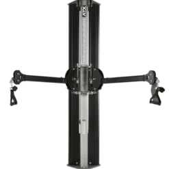 Clearance Multifunctional Trainer -⁠ Wall Mounted Cable Crossovers