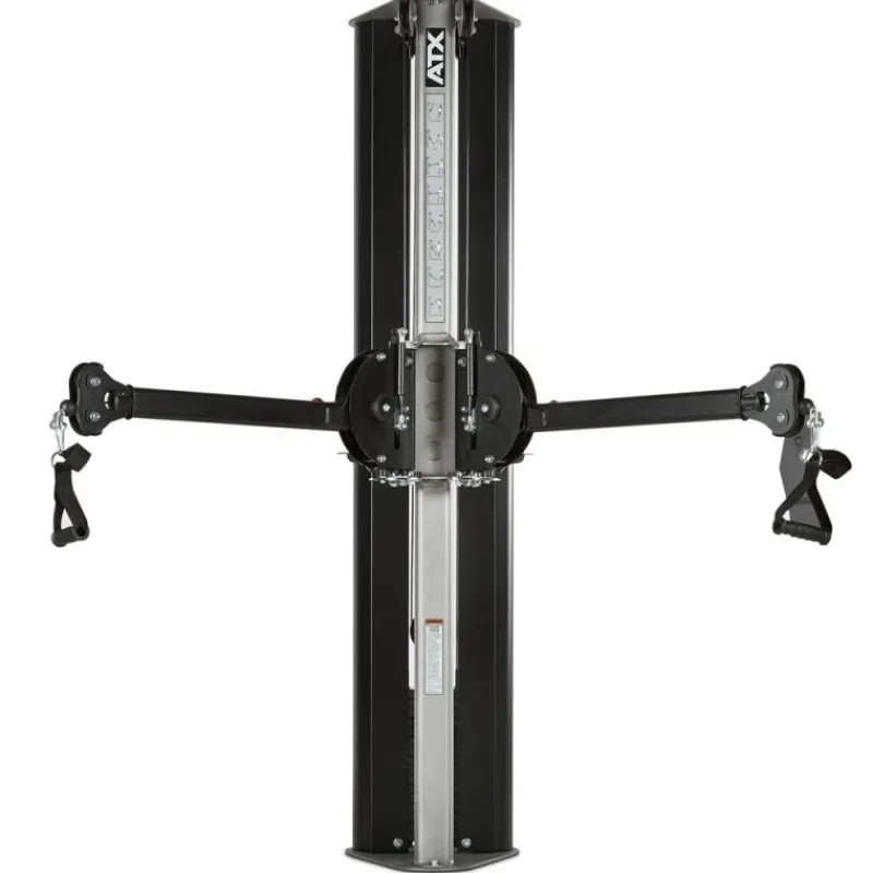 Clearance Multifunctional Trainer - Wall Mounted Cable Crossovers