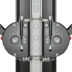 Clearance Multifunctional Trainer - Wall Mounted Cable Crossovers