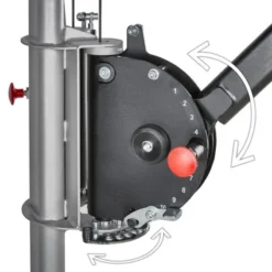 Clearance Multifunctional Trainer - Wall Mounted Cable Crossovers