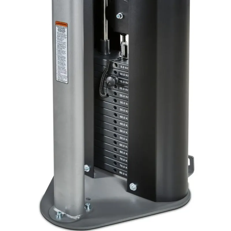 Clearance Multifunctional Trainer - Wall Mounted Cable Crossovers