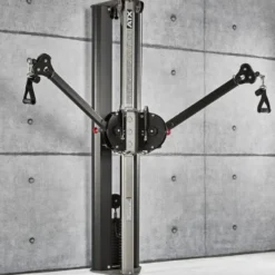 Clearance Multifunctional Trainer - Wall Mounted Cable Crossovers