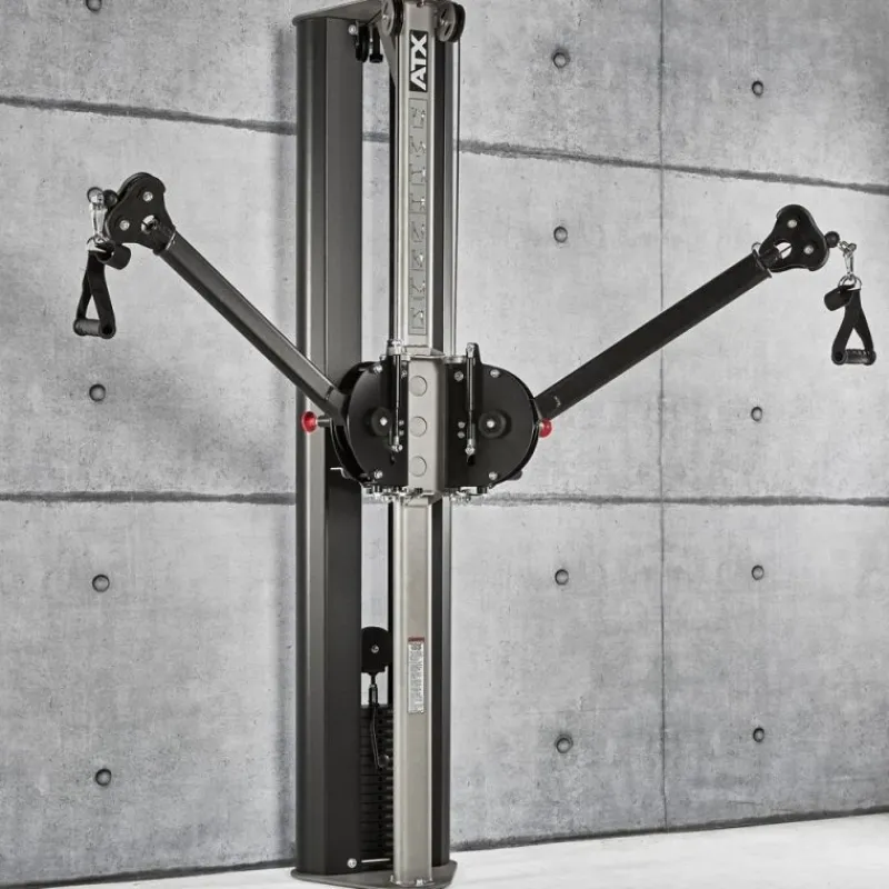 Clearance Multifunctional Trainer - Wall Mounted Cable Crossovers