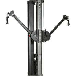 Clearance Multifunctional Trainer - Wall Mounted Cable Crossovers
