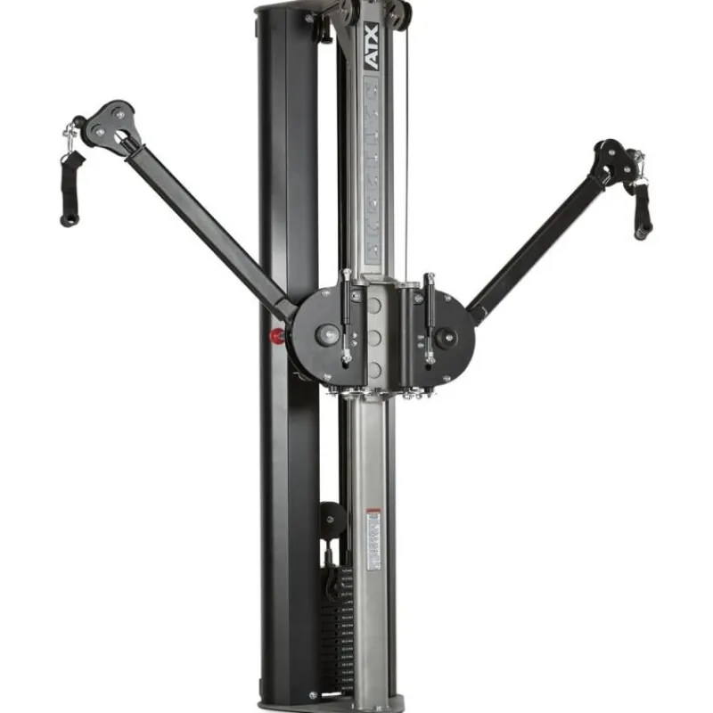 Clearance Multifunctional Trainer - Wall Mounted Cable Crossovers