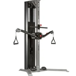 Online Multifunctional Trainer -⁠ Free Standing Cable Crossovers