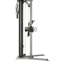 Online Multifunctional Trainer -⁠ Free Standing Cable Crossovers