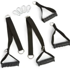 Online Multifunctional Trainer -⁠ Free Standing Cable Crossovers